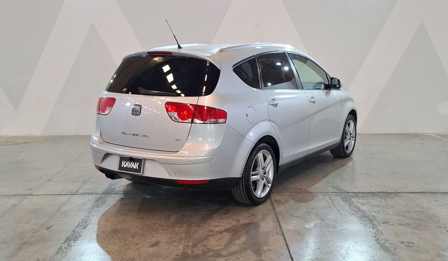 Seat Altea Xl 1.8 XL TSI FAROS BIXENON DSG Minivan 2014
