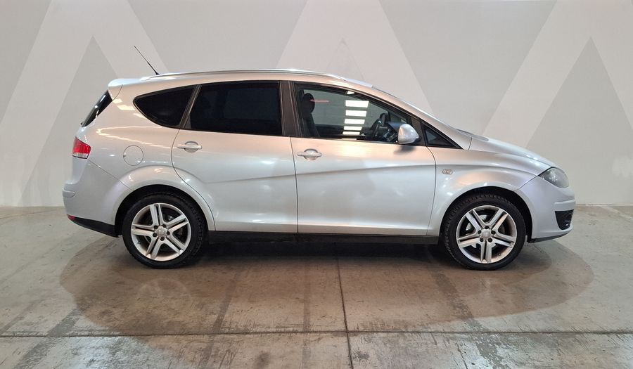 Seat Altea Xl 1.8 XL TSI FAROS BIXENON DSG Minivan 2014
