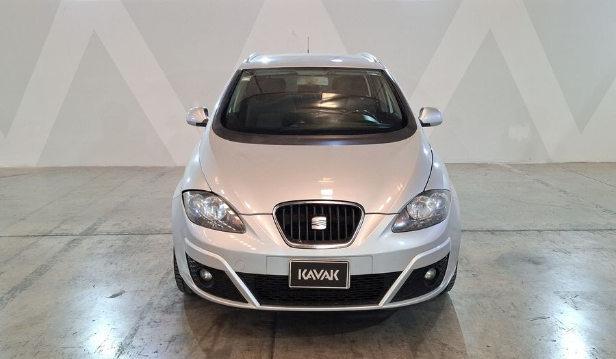 Seat Altea Xl 1.8 XL TSI FAROS BIXENON DSG Minivan 2014