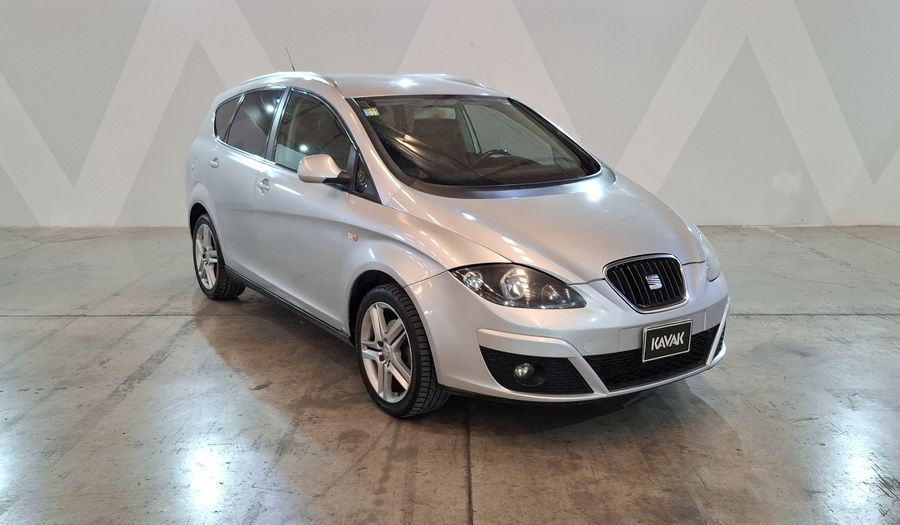 Seat Altea Xl 1.8 XL TSI FAROS BIXENON DSG Minivan 2014