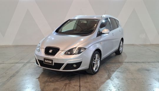 Seat • Altea XL