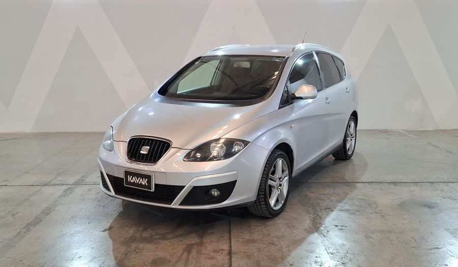 Seat Altea Xl 1.8 XL TSI FAROS BIXENON DSG Minivan 2014
