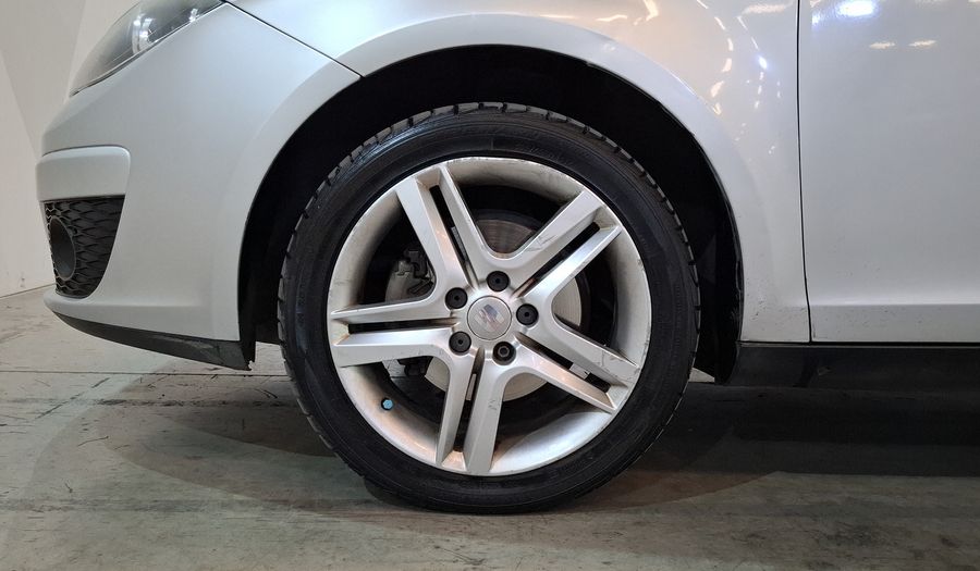 Seat Altea Xl 1.8 XL TSI FAROS BIXENON DSG Minivan 2014