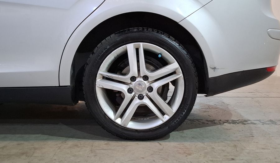 Seat Altea Xl 1.8 XL TSI FAROS BIXENON DSG Minivan 2014