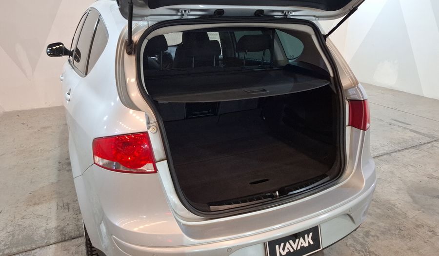Seat Altea Xl 1.8 XL TSI FAROS BIXENON DSG Minivan 2014