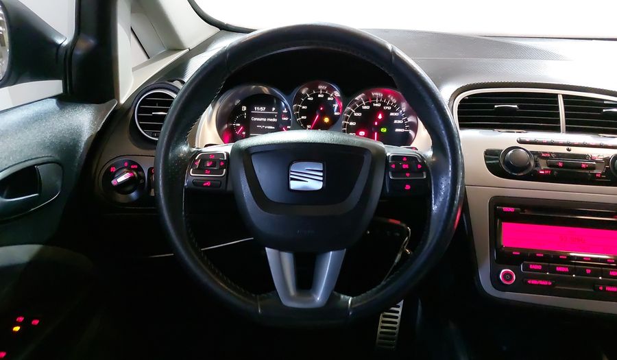 Seat Altea Xl 1.8 XL TSI FAROS BIXENON DSG Minivan 2014