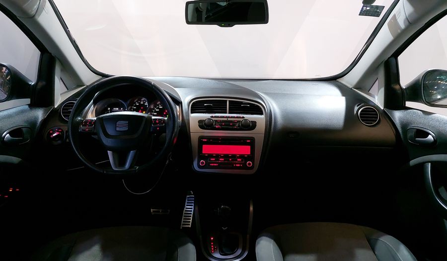 Seat Altea Xl 1.8 XL TSI FAROS BIXENON DSG Minivan 2014