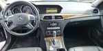 Mercedes Benz Clase C 1.8 180 CGI AUTO BLUE E. Sedan 2013