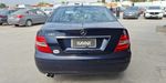 Mercedes Benz Clase C 1.8 180 CGI AUTO BLUE E. Sedan 2013