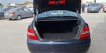 Mercedes Benz Clase C 1.8 180 CGI AUTO BLUE E. Sedan 2013