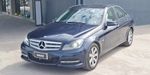 Mercedes Benz Clase C 1.8 180 CGI AUTO BLUE E. Sedan 2013