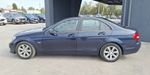 Mercedes Benz Clase C 1.8 180 CGI AUTO BLUE E. Sedan 2013