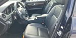 Mercedes Benz Clase C 1.8 180 CGI AUTO BLUE E. Sedan 2013