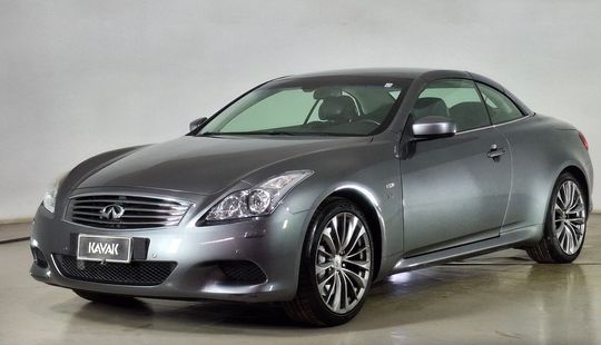 Infiniti • Q60