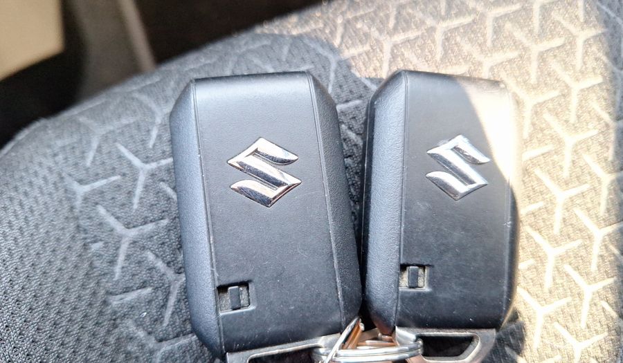 Suzuki Swift 1.0T BOOSTERJET GLX Hatchback 2019