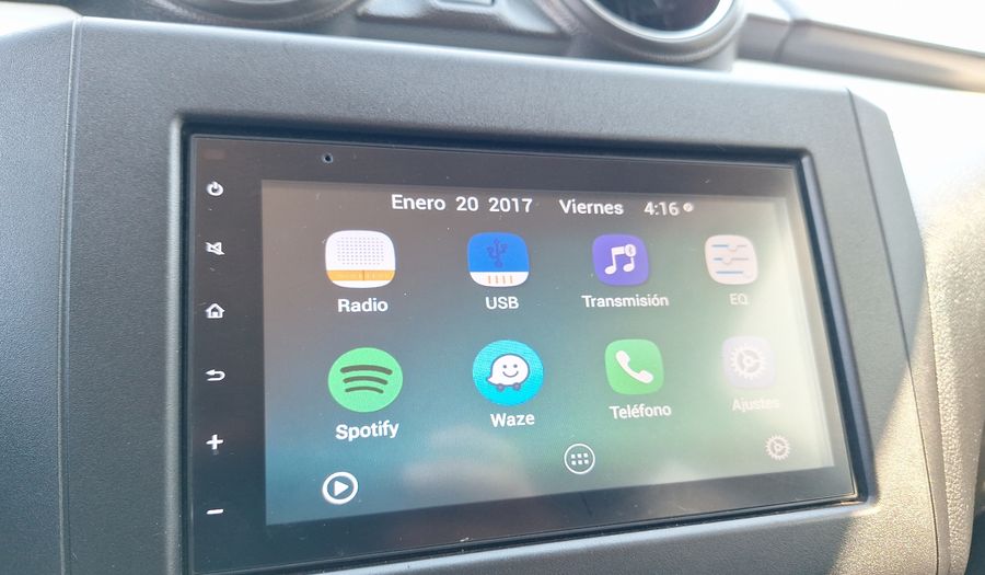 Suzuki Swift 1.0T BOOSTERJET GLX Hatchback 2019