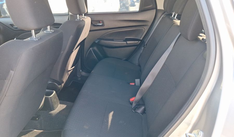 Suzuki Swift 1.0T BOOSTERJET GLX Hatchback 2019