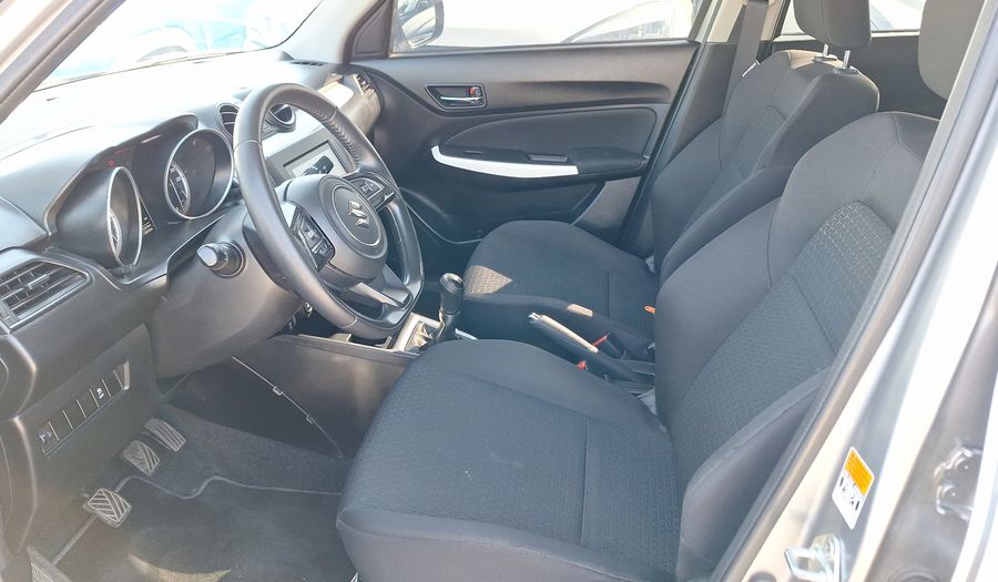 Suzuki Swift 1.0T BOOSTERJET GLX Hatchback 2019