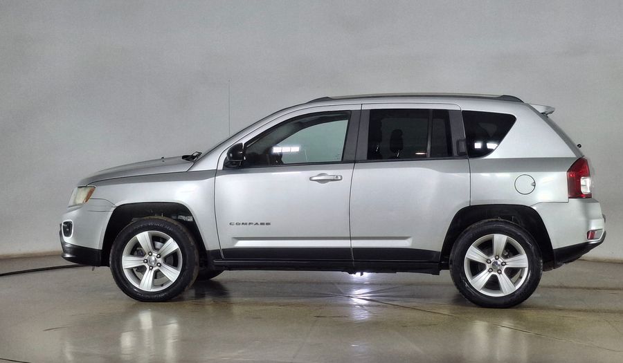 Jeep Compass 2.4 SPORT AUTO Suv 2013