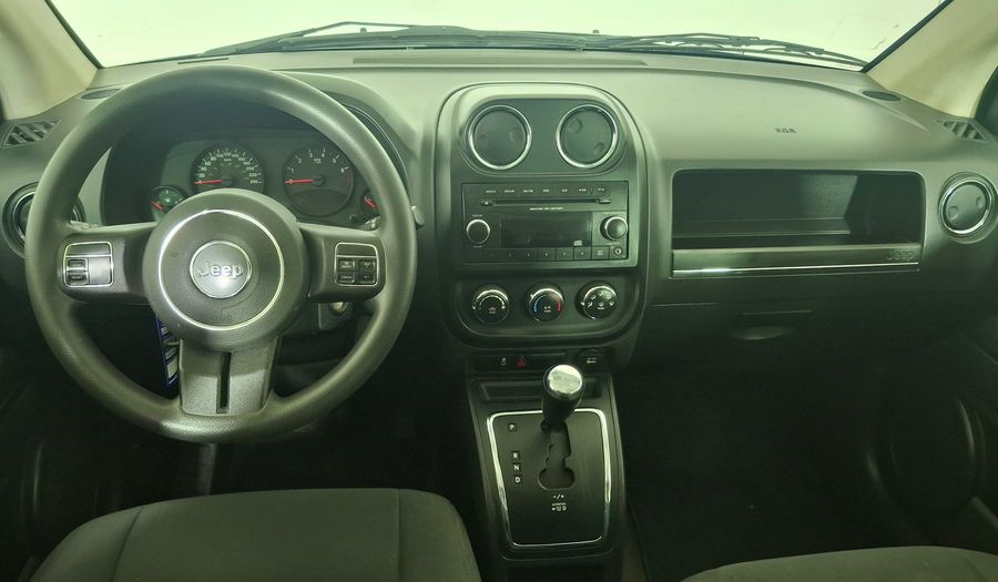 Jeep Compass 2.4 SPORT AUTO Suv 2013