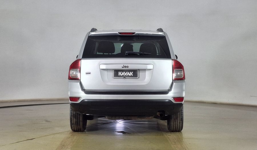 Jeep Compass 2.4 SPORT AUTO Suv 2013