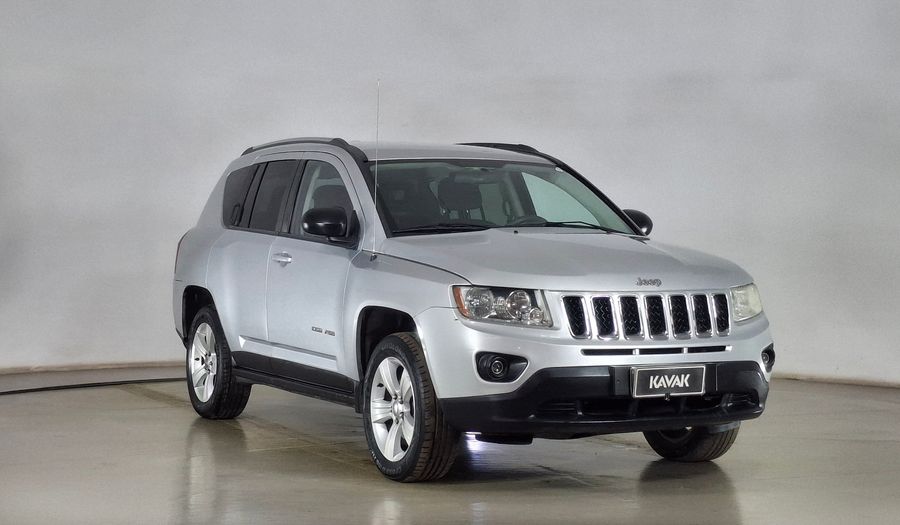 Jeep Compass 2.4 SPORT AUTO Suv 2013