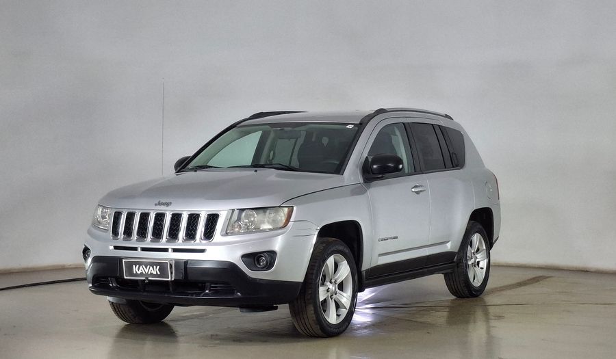 Jeep Compass 2.4 SPORT AUTO Suv 2013