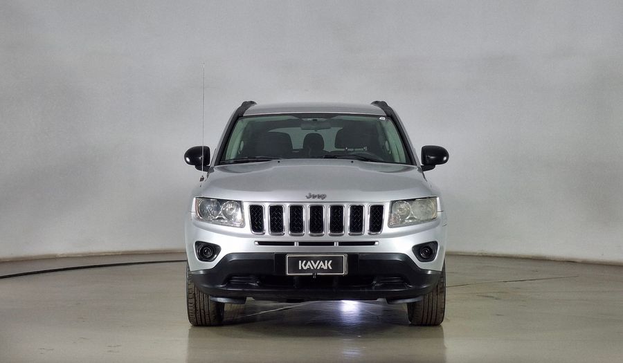 Jeep Compass 2.4 SPORT AUTO Suv 2013