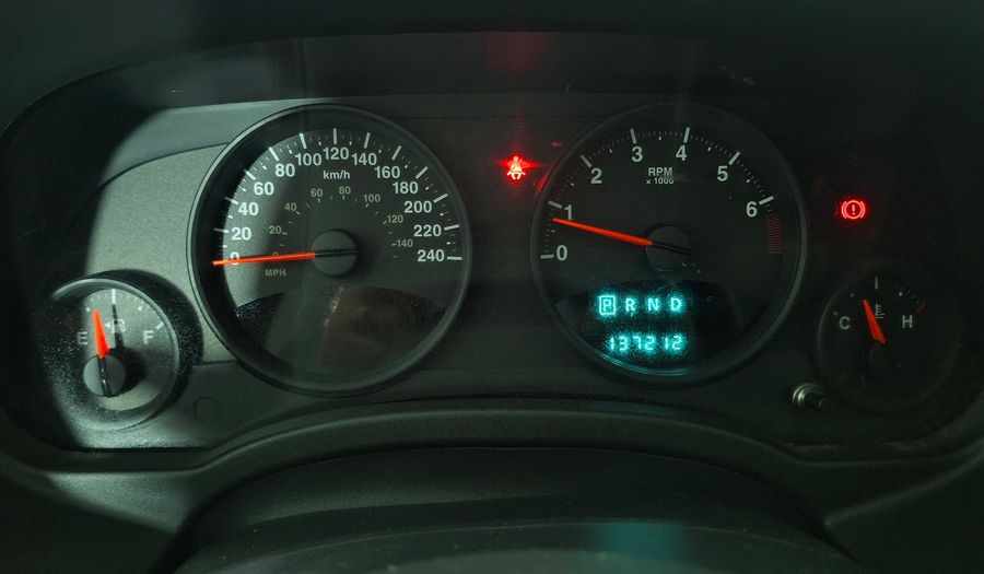 Jeep Compass 2.4 SPORT AUTO Suv 2013