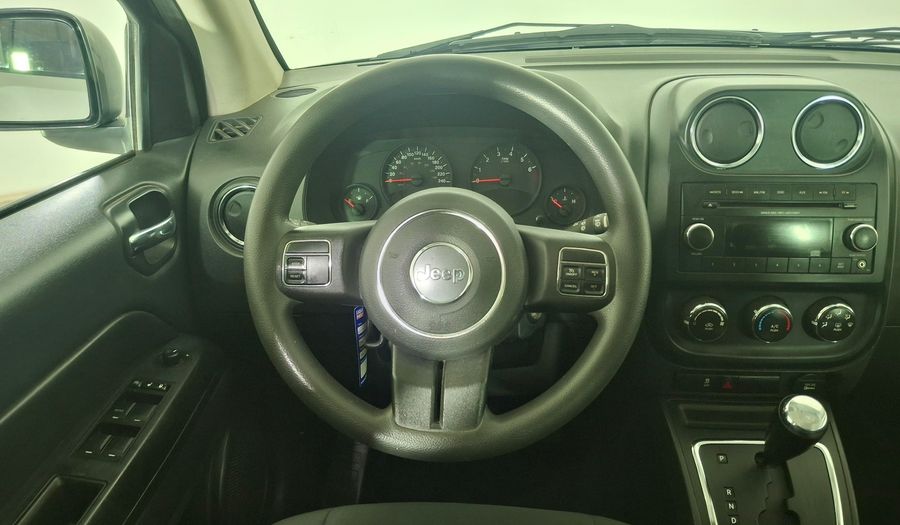 Jeep Compass 2.4 SPORT AUTO Suv 2013