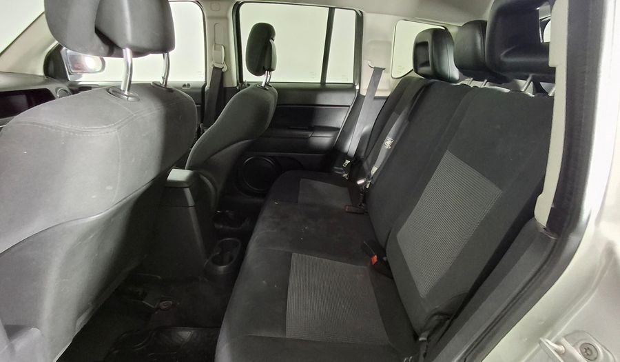 Jeep Compass 2.4 SPORT AUTO Suv 2013