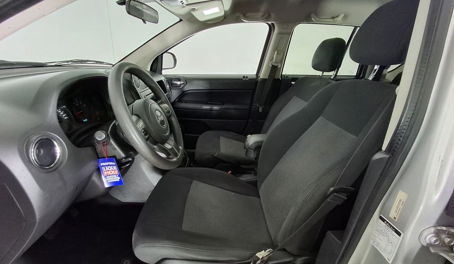 Jeep Compass 2.4 SPORT AUTO Suv 2013