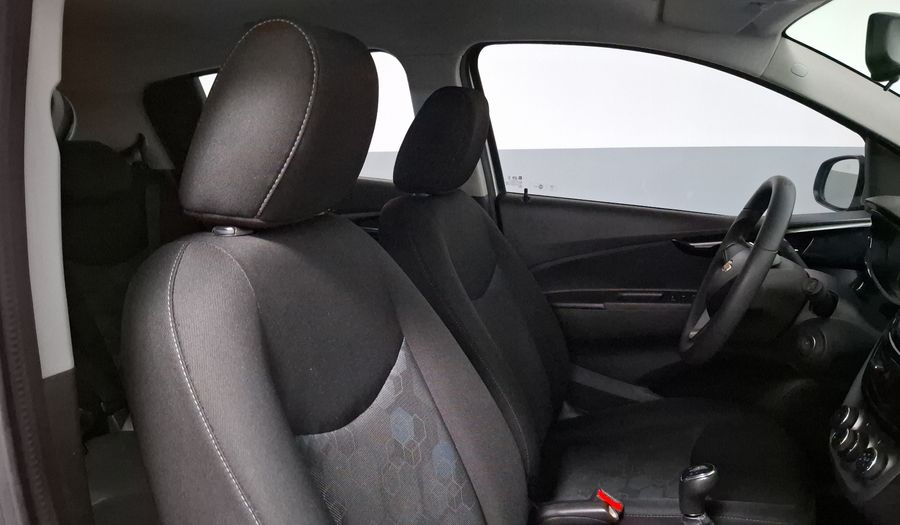 Chevrolet Spark 1.4 LTZ C Hatchback 2018