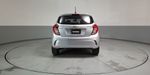 Chevrolet Spark 1.4 LTZ C Hatchback 2018