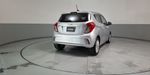 Chevrolet Spark 1.4 LTZ C Hatchback 2018