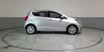 Chevrolet Spark 1.4 LTZ C Hatchback 2018
