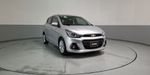 Chevrolet Spark 1.4 LTZ C Hatchback 2018