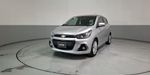 Chevrolet Spark 1.4 LTZ C Hatchback 2018
