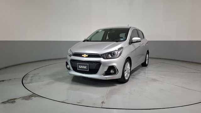 Chevrolet • Spark