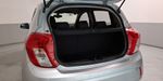 Chevrolet Spark 1.4 LTZ C Hatchback 2018