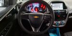 Chevrolet Spark 1.4 LTZ C Hatchback 2018