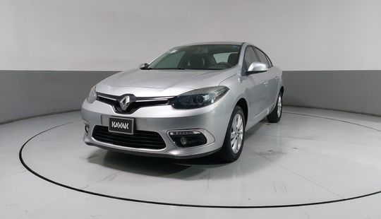 Renault • Fluence