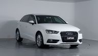 Audi A3 SPORTBACK 1.2 TFSI ATTRACTION Hatchback 2016
