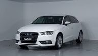 Audi A3 SPORTBACK 1.2 TFSI ATTRACTION Hatchback 2016