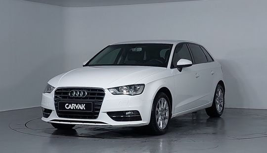 Audi • A3