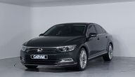 Volkswagen Passat 1.6 TDI DSG IMPRESSION Sedan 2019