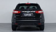 Nissan Qashqai 1.2 TURBO X TRONIC TEKNA SKYPACK INTELLIGENT K Suv 2016