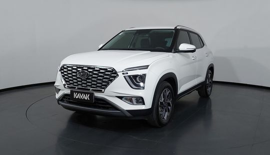 Hyundai • Creta