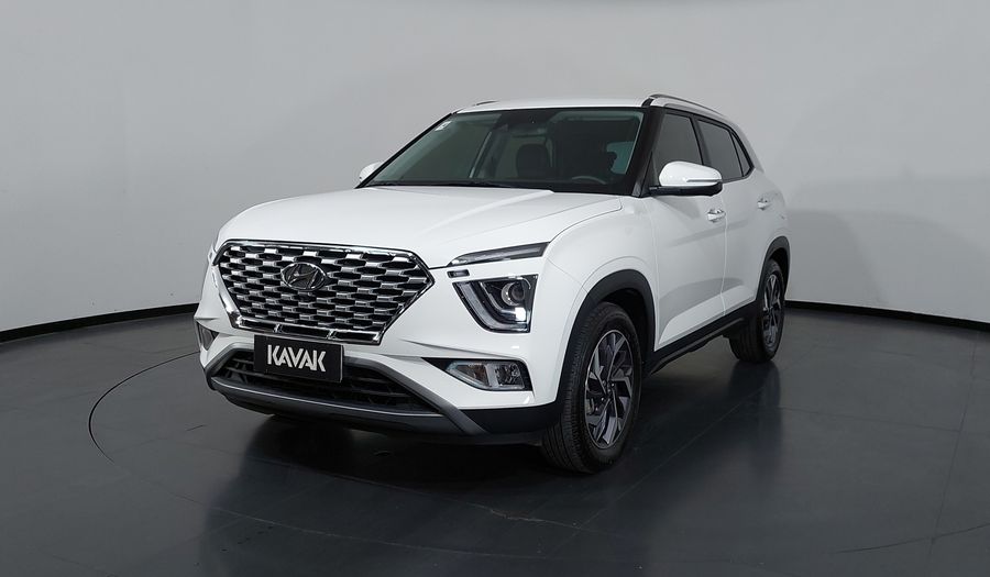 Hyundai Creta PLATINUM Suv 2024
