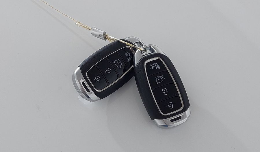 Hyundai Creta PLATINUM Suv 2024